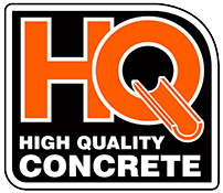 High Quality Concrete
